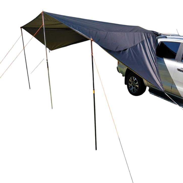Universal Vehicle Awning