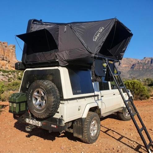 Safari Xplorer