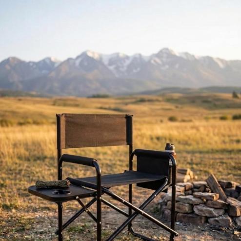 Safari Director Camp Chair