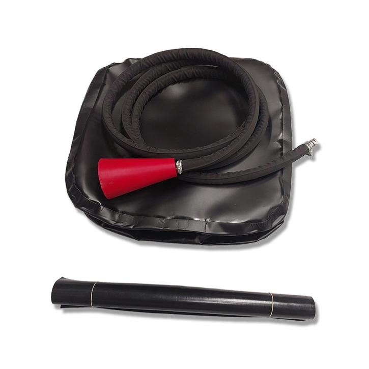 UBA AIR JACK