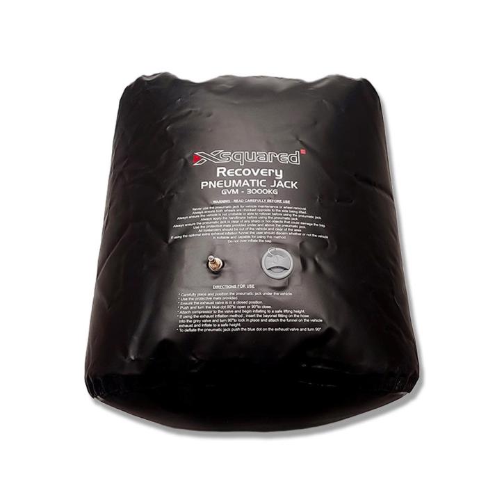 UBA AIR JACK SMALL